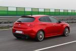 Alfa Romeo Giulietta 2010 года